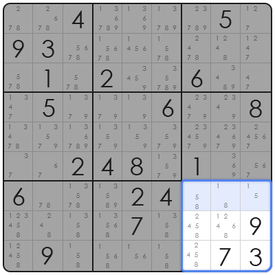 hardest sudoku game ever
